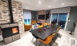 Maison 4 Pièces 105 m² à vendre à Écouflant (49000)