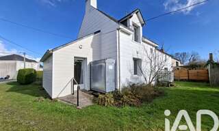 Maison 5 Pièces 93 m² à vendre à Crossac (44160)