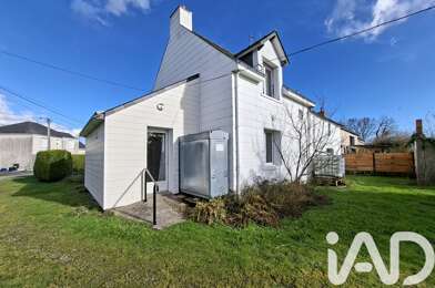 Maison 5 pièces 192215 €