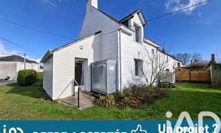 Maison 5 Pièces 93 m² à vendre à Crossac (44160)