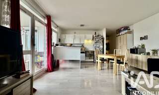 Appartement 4 Pièces 84 m² à vendre à Houilles (78800)