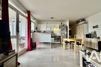 Appartement 4 pièces 299900 €