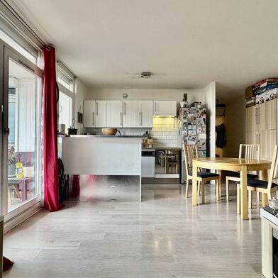 Appartement 4 pièces 299900 €