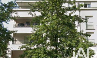 Appartement 3 Pièces 64 m² à vendre à Choisy-le-Roi (94600)