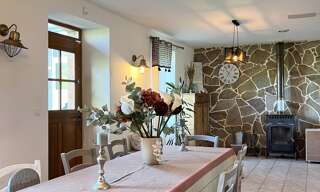 Maison 14 Pièces 280 m² à vendre à Orgnac-sur-Vézère (19410)