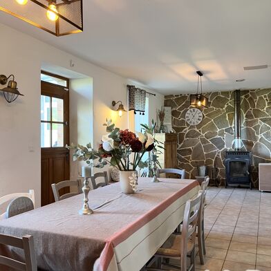 Maison 14 pièces 234000 €