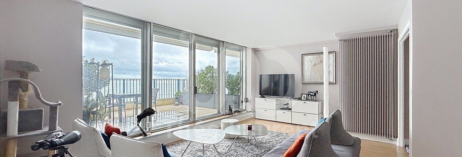 Appartement 4 Pièces 88 m² à vendre à La Baule-Escoublac (44500)