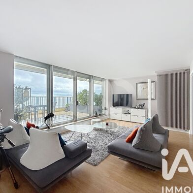 Appartement 4 pièces 1150000 €