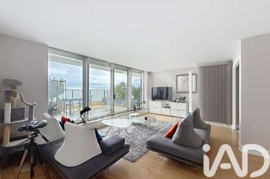 Appartement 4 pièces 1150000 €