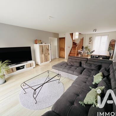 Maison 4 pièces 278000 €