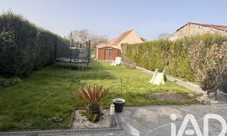 Maison 4 Pièces 133 m² à vendre à La Chapelle-Gauthier (77720)