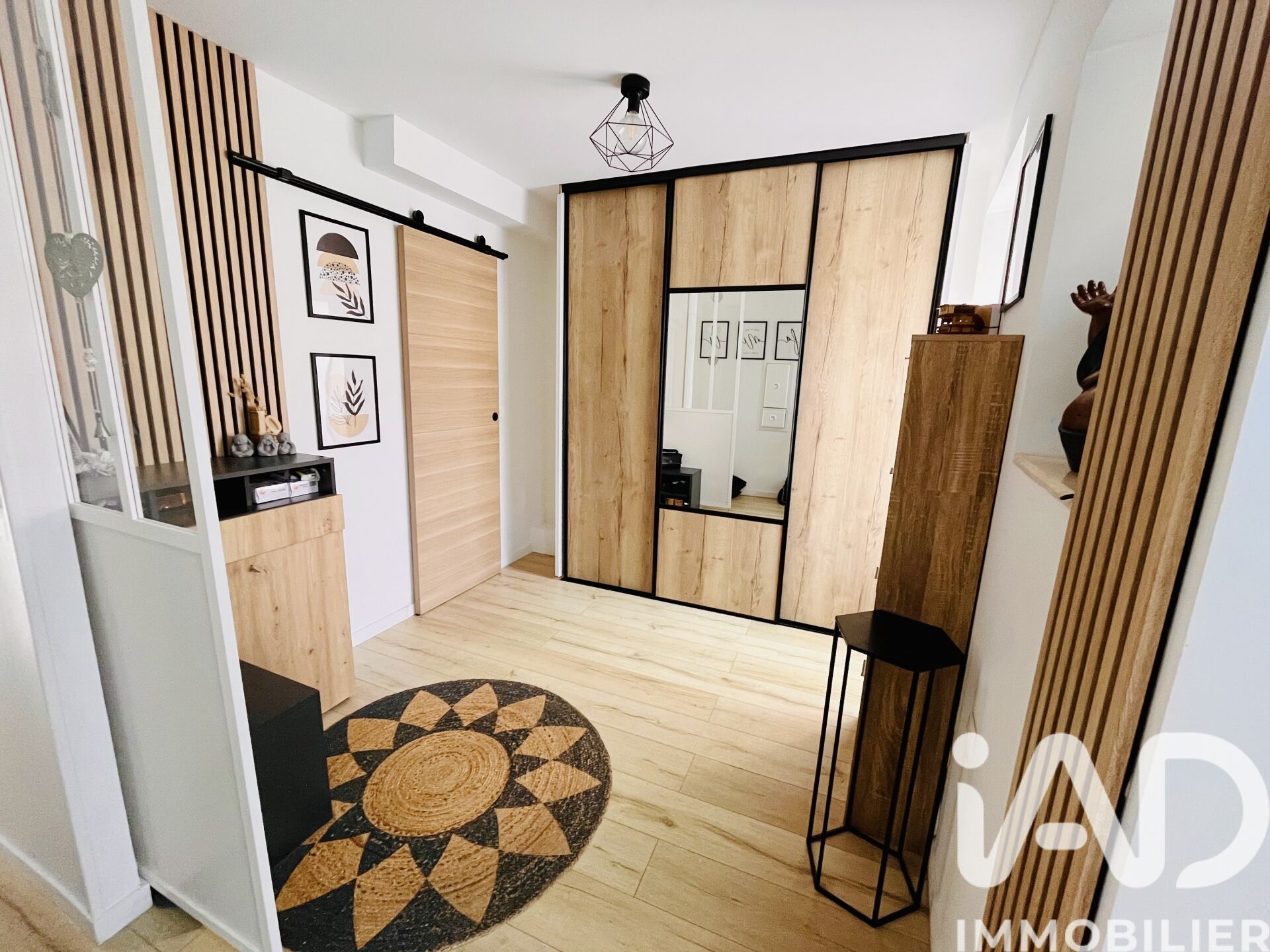 Maison à vendre, 6 pièces, 133 m², La Chapelle-Gauthier