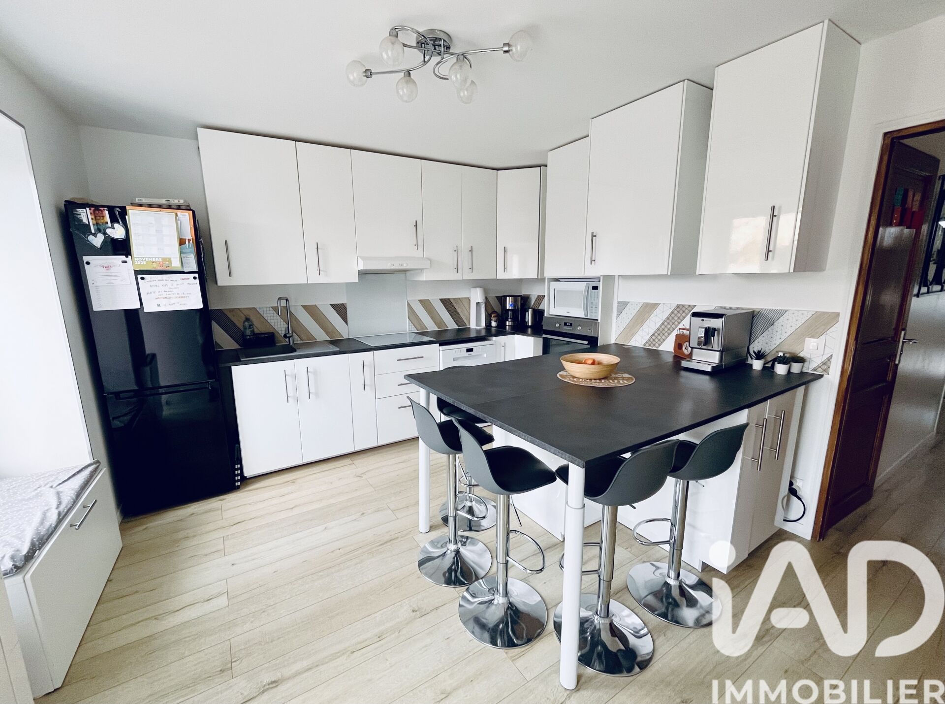 Vente Maison/villa 6 pièces - Photo 3