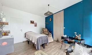 Commerce  78 m² à vendre à Saint-Denis (97490)