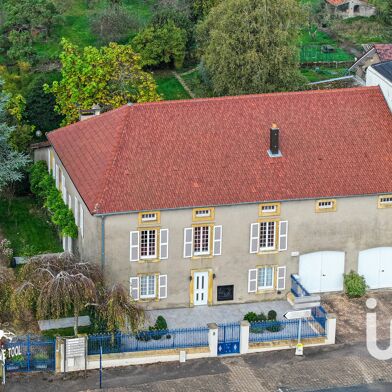 Maison 10 pièces 460000 €