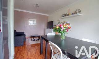 Appartement 2 Pièces 44 m² à vendre à Les Pavillons-sous-Bois (93320)