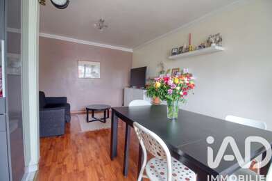 Appartement 2 pièces 157000 €