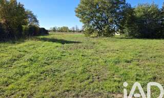Terrain  1114 m² à vendre à Bressols (82710)