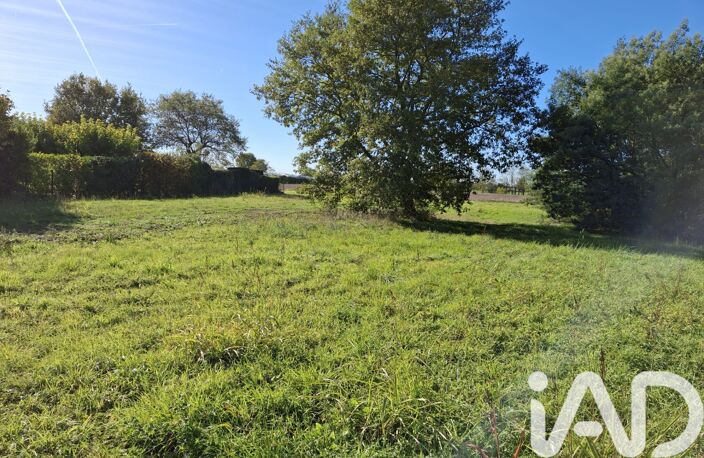 Vente Terrain à bâtir 902 m&sup2; — photo 2