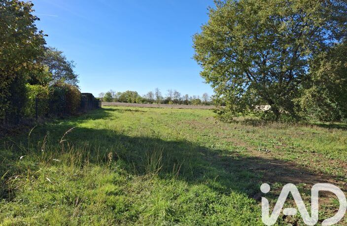 Vente Terrain à bâtir 902 m&sup2; — photo 3