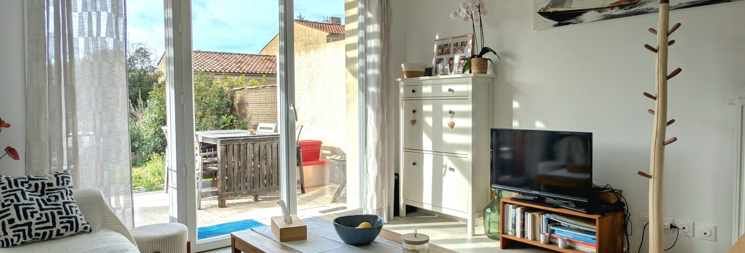 Maison 4 Pièces 81 m² à vendre à Le Castellet (83330)