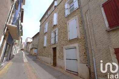 Immeuble  247000 €