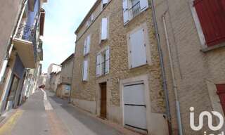 Immeuble  177 m² à vendre à Oraison (04700)