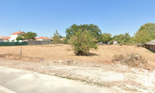 Terrain  5023 m² à vendre à Sèvremoine (49230)