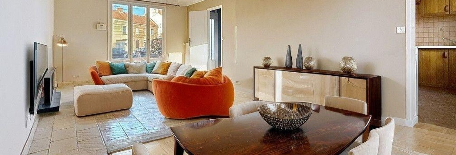 Maison 4 Pièces 84 m² à vendre à Don (59272)