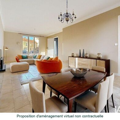 Maison 4 pièces 240000 €