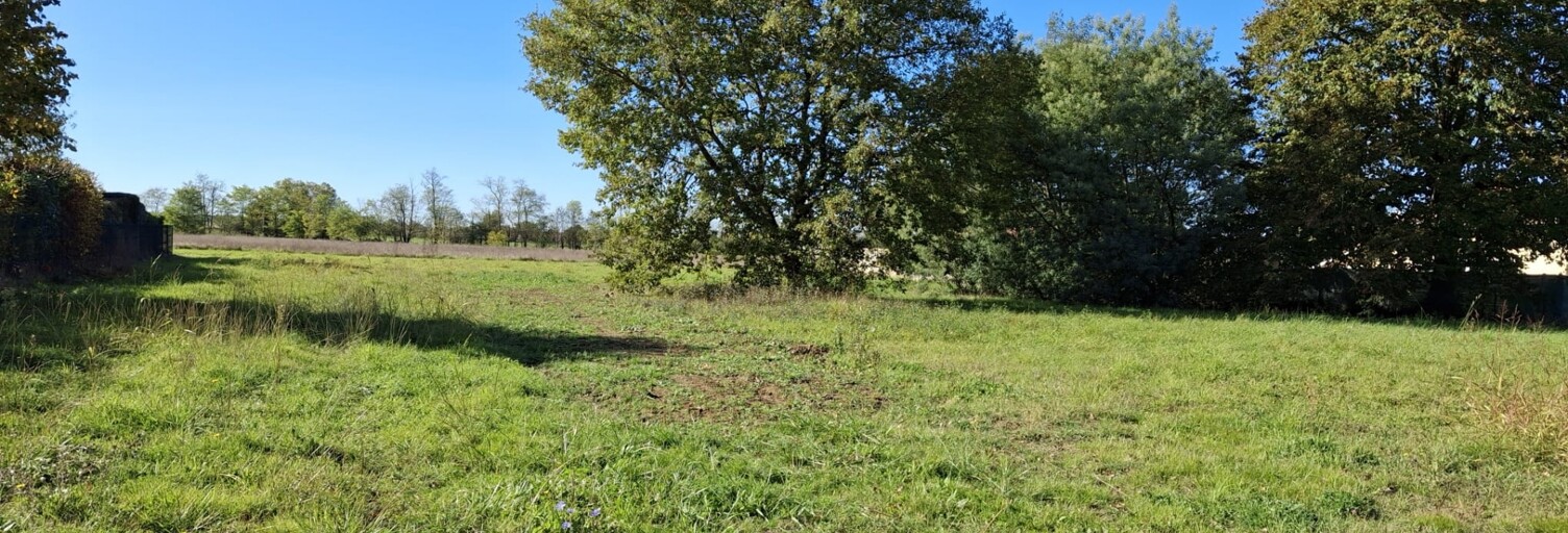 Terrain  1196 m² à vendre à Bressols (82710)