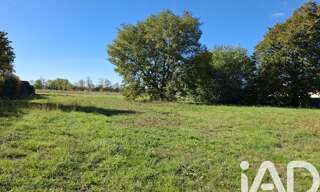 Terrain  1039 m² à vendre à Bressols (82710)