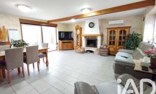 Maison 4 Pièces 120 m² à vendre à Leers (59115)