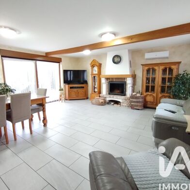 Maison 4 pièces 309000 €