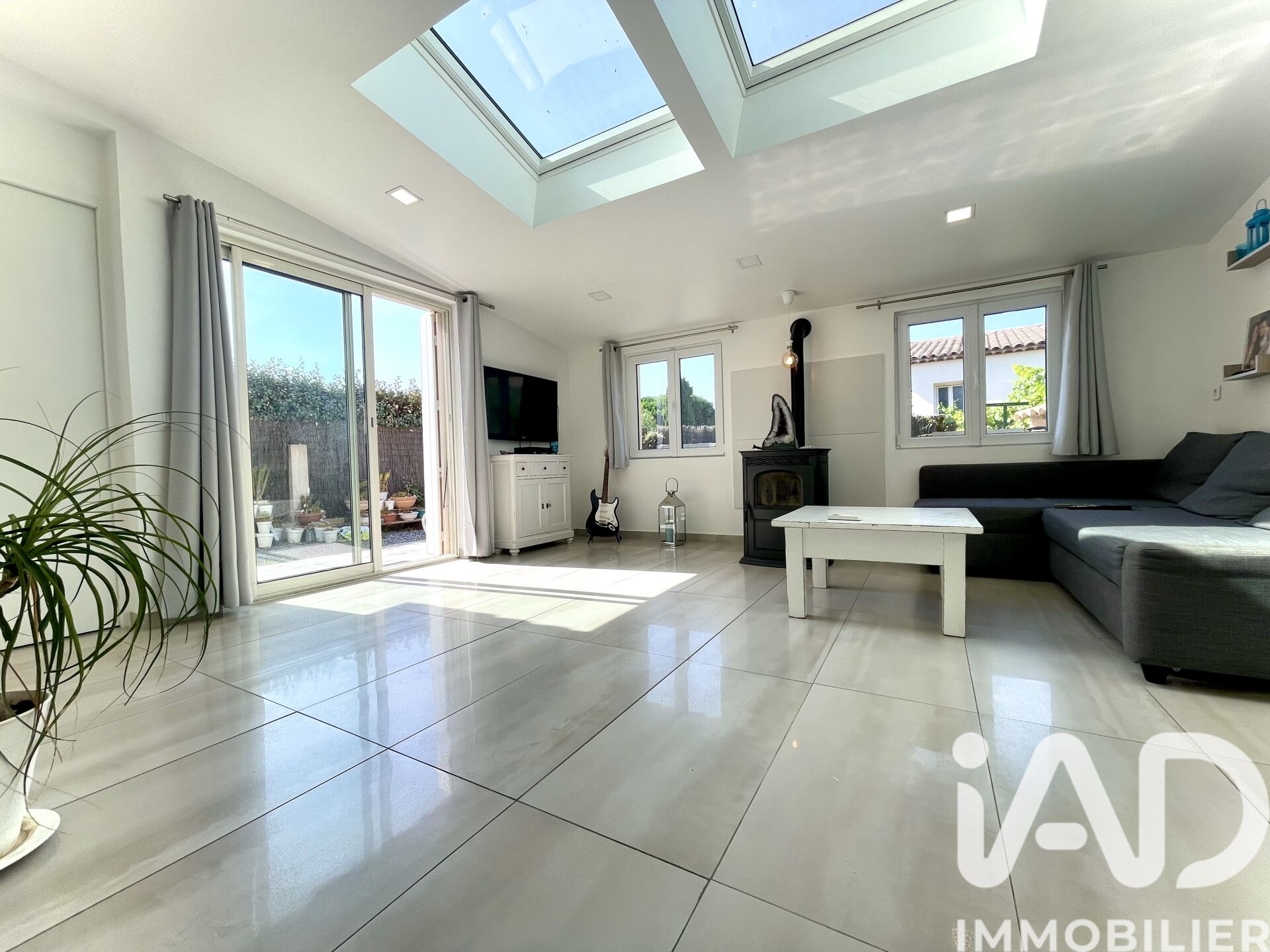 Vente Appartement 4 pièces - Photo 2