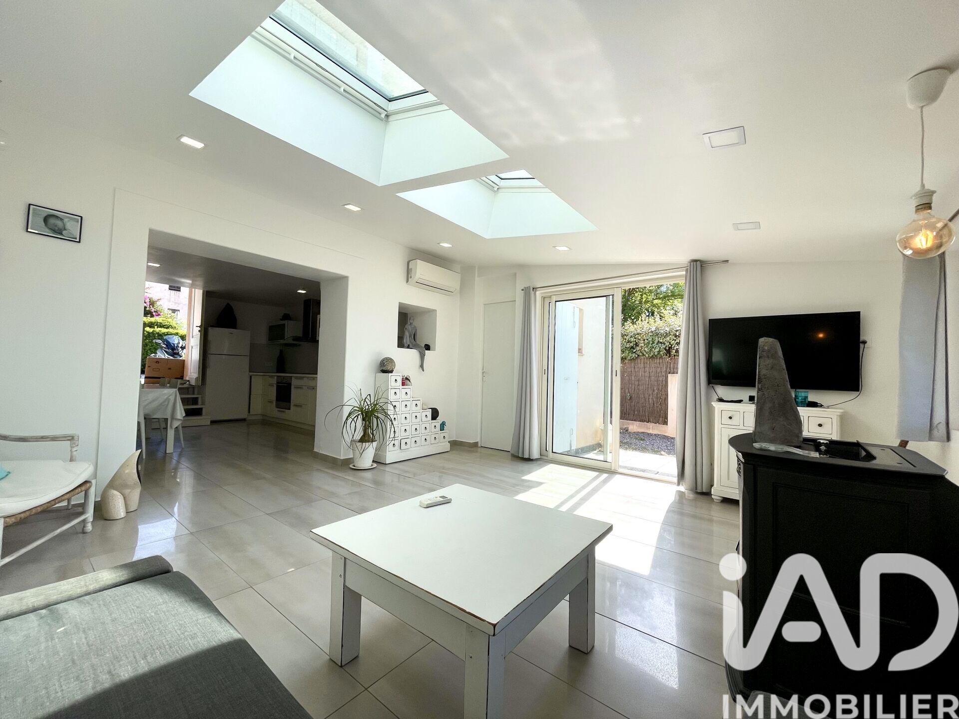 Vente Appartement 4 pièces - Photo 3