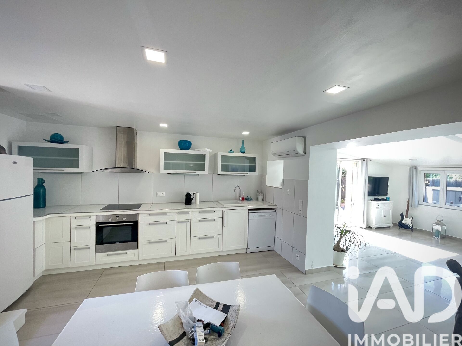 Vente Appartement 4 pièces - Photo 5