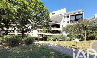 Appartement 3 Pièces 68 m² à vendre à Le Coudray-Montceaux (91830)