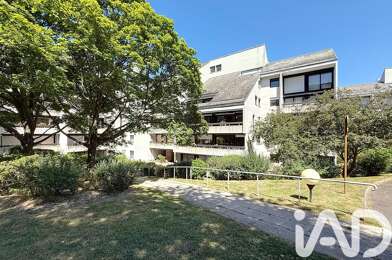 Appartement 3 pièces 180000 €