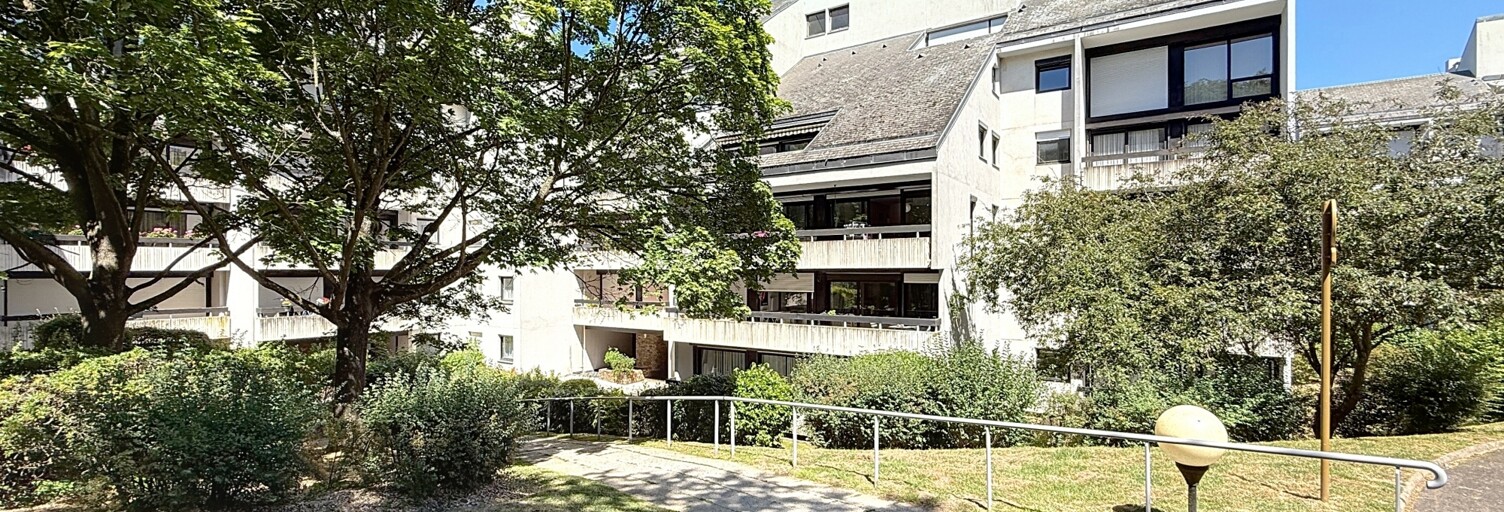 Appartement 3 Pièces 67 m² à vendre à Le Coudray-Montceaux (91830)