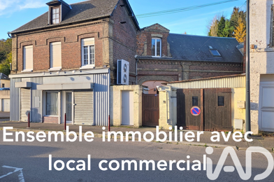 Maison 5 pièces 149000 €