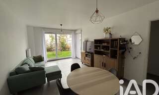 Maison 3 Pièces 63 m² à vendre à Fleury-les-Aubrais (45400)