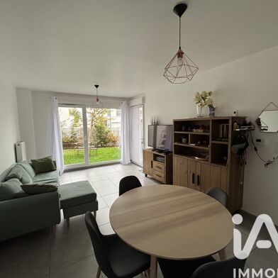 Maison 3 pièces 165000 €