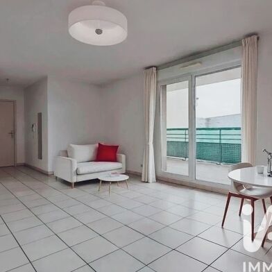 Appartement 3 pièces 185000 €