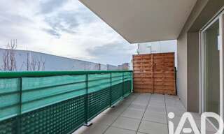 Appartement 3 Pièces 57 m² à vendre à Vénissieux (69200)