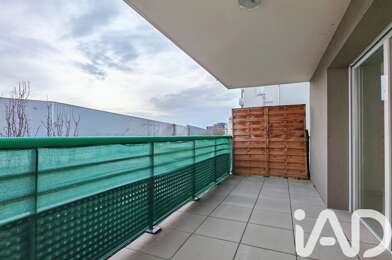 Appartement 3 pièces 170000 €