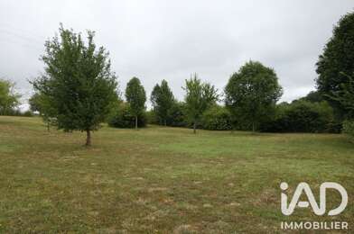 Terrain  85000 €