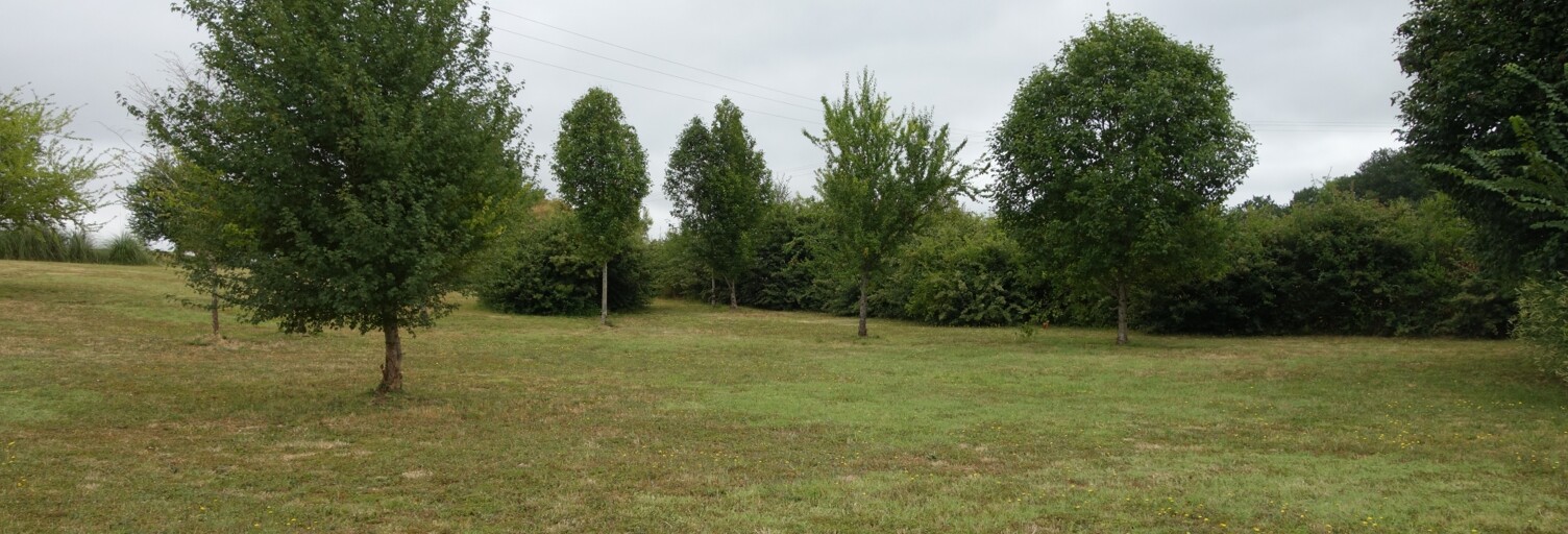 Terrain  1501 m² à vendre à Bon-Encontre (47240)