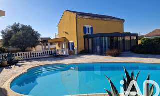 Maison 7 Pièces 193 m² à vendre à Montélimar (26200)