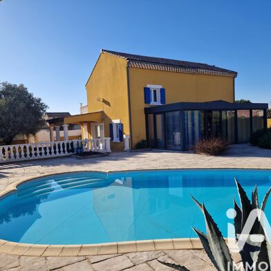 Maison 7 pièces 450000 €